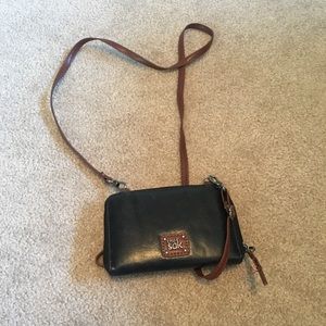 Small Sak bag